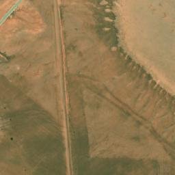 Satellite imagery of Râs Timzrhet, DZ
