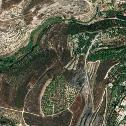 Satellite imagery of Ech Chahâmmé, LB