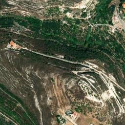 Satellite imagery of Aarîd Abou Hassan, LB