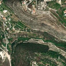 Satellite imagery of Aarîd Abou Hassan, LB