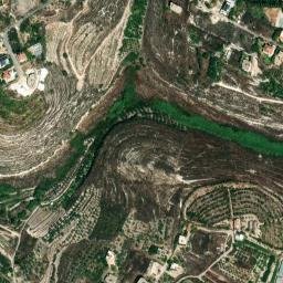Satellite imagery of Aarîd Abou Hassan, LB