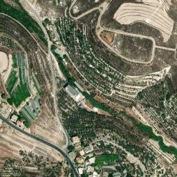 Satellite imagery of Mqâtiaa, LB