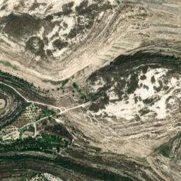 Satellite imagery of Mqâtiaa, LB