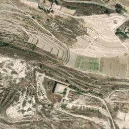 Satellite imagery of Chqîf Melhem Dâgher, LB