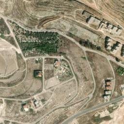 Satellite imagery of Chqîf Tâmer, LB