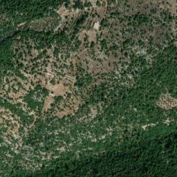 Satellite imagery of Dahr el Ljîm, LB