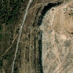 Satellite imagery of Jall Abou Aali, LB