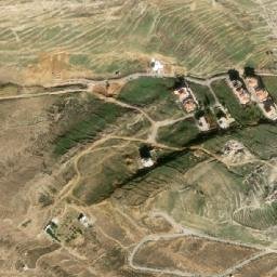 Satellite imagery of Jall Abou Aali, LB