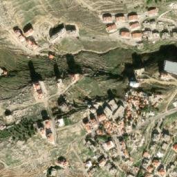 Satellite imagery of Jall Aali, LB