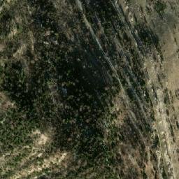 Satellite imagery of Lzâq el Hajj, LB