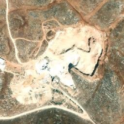 Satellite imagery of Chqîf Dabboûra, LB