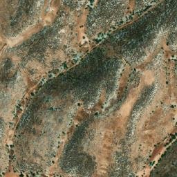 Satellite imagery of Chqîf Dabboûra, LB