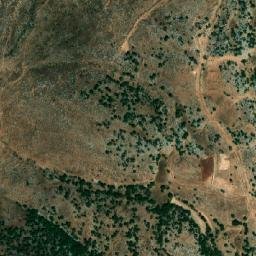 Satellite imagery of Qataat ed Dahr, LB