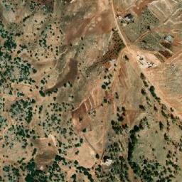 Satellite imagery of Qataat ed Dahr, LB