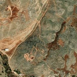 Satellite imagery of Qataat ed Dahr, LB