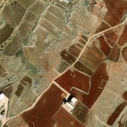 Satellite imagery of Ad Daqrah, LB
