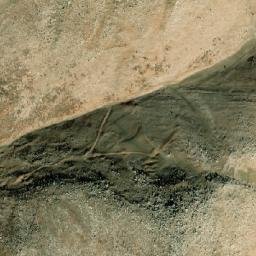Satellite imagery of Ad Daqrah, LB