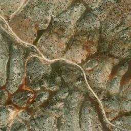 Satellite imagery of Manqaa es Sghîr, LB