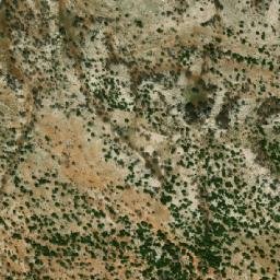 Satellite imagery of Mrâh Fhîd, LB