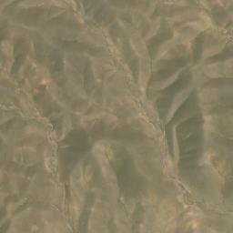 Satellite imagery of Band-e Ghāl Mūrchah, AF