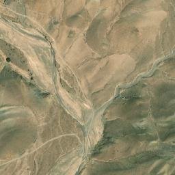 Satellite imagery of Pal Zard Takh Gaz, AF