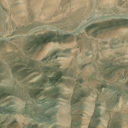 Satellite imagery of Pal Zard Takh Gaz, AF