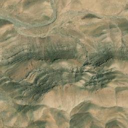 Satellite imagery of Pal Zard Takh Gaz, AF