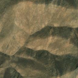 Satellite imagery of Kōh-e Dahān-e Ōshah, AF