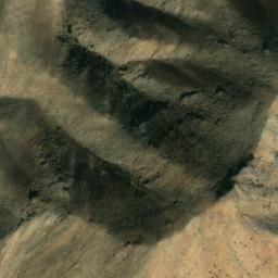 Satellite imagery of Kōh-e Dahān-e Ōshah, AF