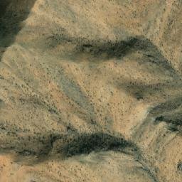 Satellite imagery of Kōh-e Dahān-e Ōshah, AF