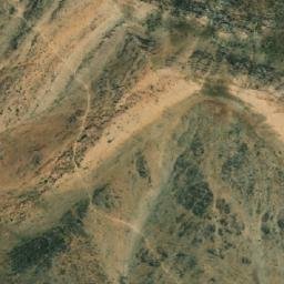 Satellite imagery of Kōh-e Maydānak, AF
