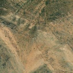 Satellite imagery of Kōh-e Maydānak, AF