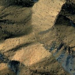 Satellite imagery of Tundī Pīr Z̄ālak, AF