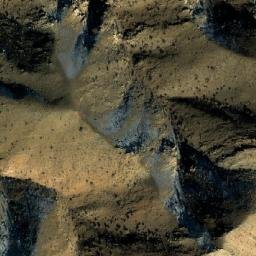 Satellite imagery of Tundī Pīr Z̄ālak, AF