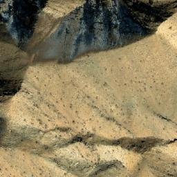 Satellite imagery of Tundī Pīr Z̄ālak, AF