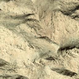 Satellite imagery of Kōh-e Lakah, AF