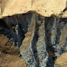 Satellite imagery of Kōh-e Darband, AF