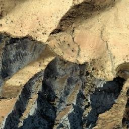 Satellite imagery of Kōh-e Darband, AF