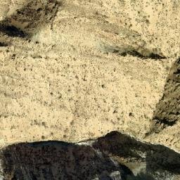 Satellite imagery of Kōh-e Gāsh Kamar, AF