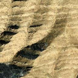 Satellite imagery of Kōh-e Kalān, AF