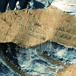 Satellite imagery of Kōh-e ‘Aţā, AF