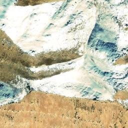 Satellite imagery of Kōh-e ‘Aţā, AF