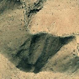 Satellite imagery of Bir Khūlah, AF