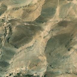 Satellite imagery of Sar-e Dasht, AF