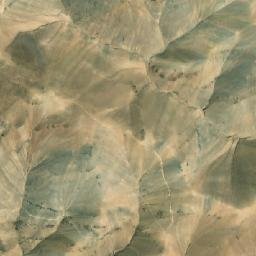 Satellite imagery of Sar-e Dasht, AF