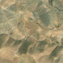 Satellite imagery of Sar-e Dasht, AF