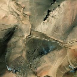 Satellite imagery of Kōh-e Siyāh, AF
