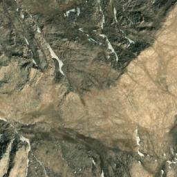 Satellite imagery of Kōh-e Sang-e Sūrākh, AF