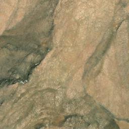 Satellite imagery of Kōh-e Taygh Surkh, AF