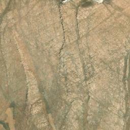 Satellite imagery of Kōh-e Taygh Surkh, AF